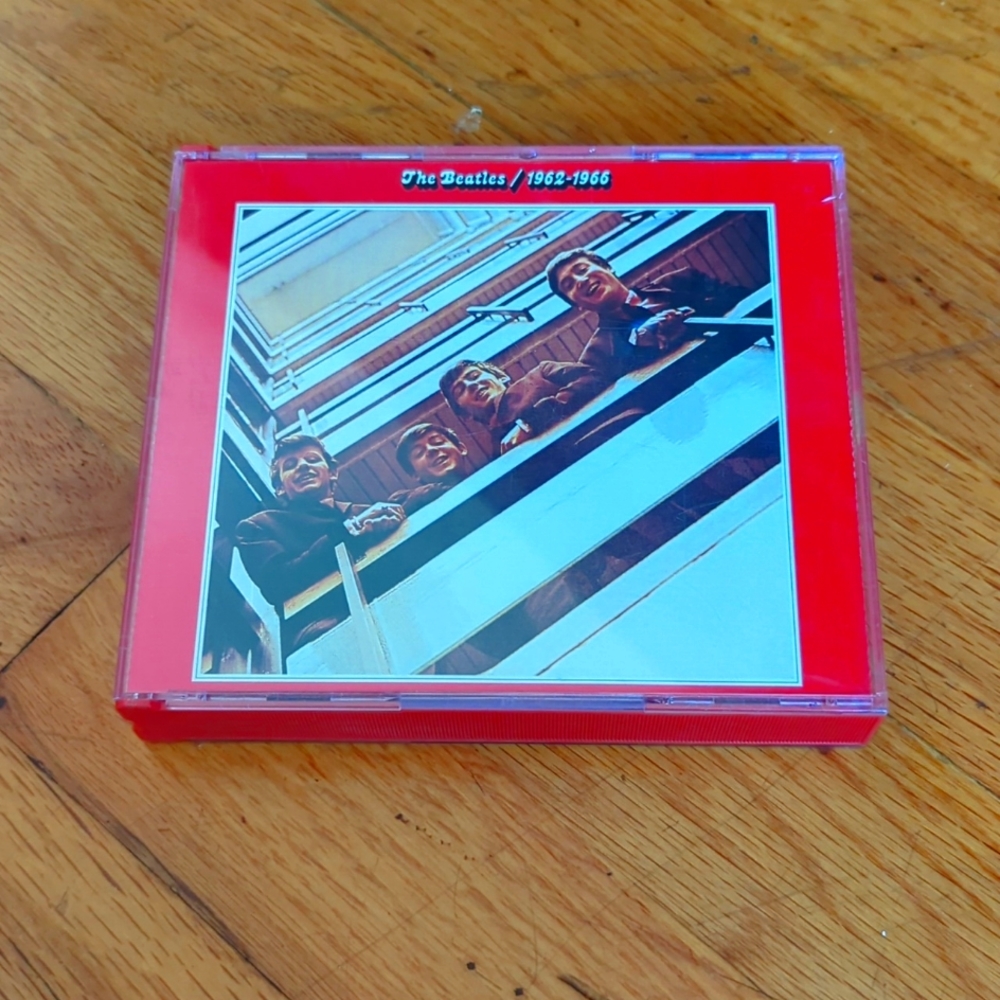CD box set
